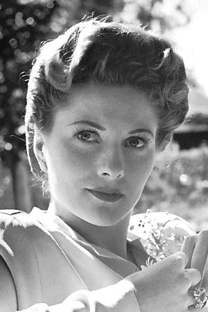 Joan Fontaine