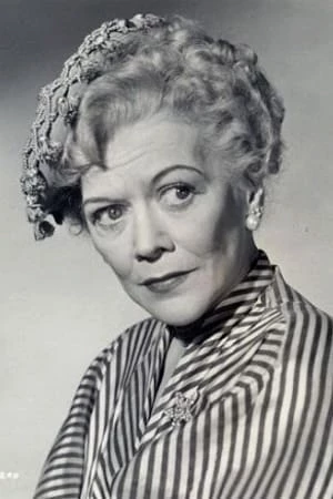 Gladys George