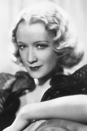 Miriam Hopkins