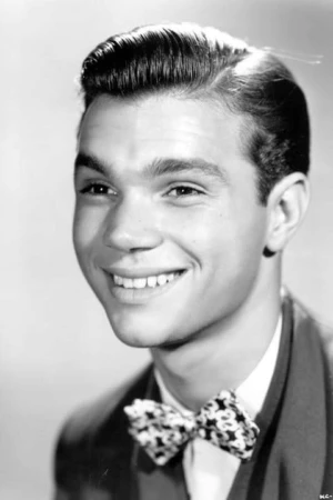 Darryl Hickman