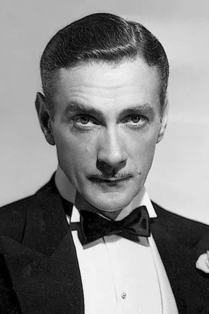 Clifton Webb