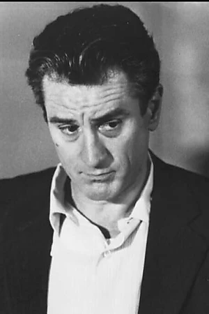 Robert De Niro