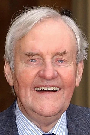 Richard Briers