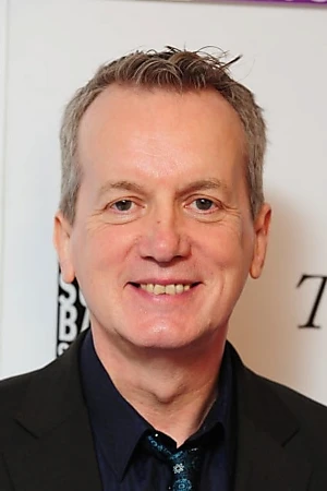 Frank Skinner