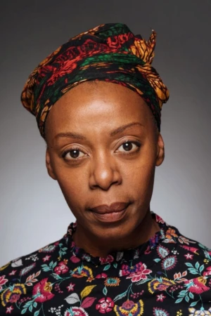 Noma Dumezweni