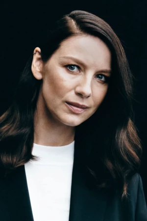 Caitríona Balfe