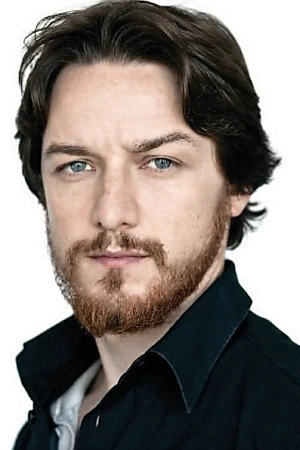 James McAvoy