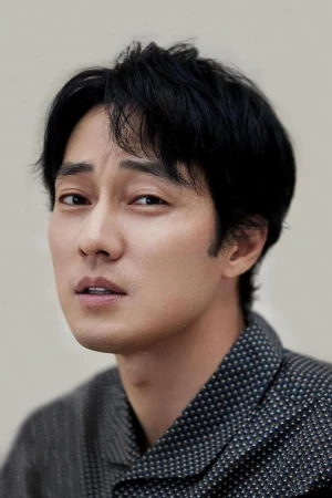 So Ji-sub