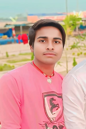 Nitish Nirmal