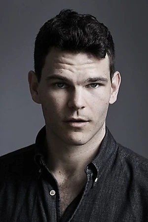 Josh Helman
