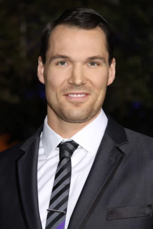 Daniel Cudmore