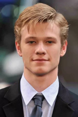 Lucas Till