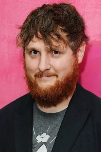 Tim Key