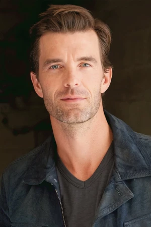 Lucas Bryant