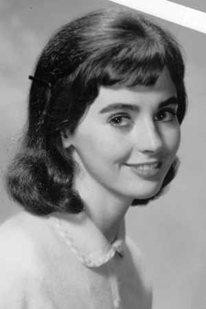 Millie Perkins