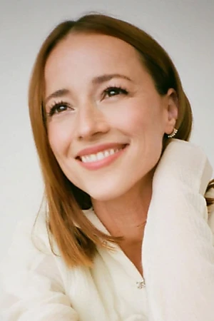 Karine Vanasse