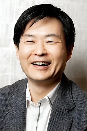 Susumu Chiba