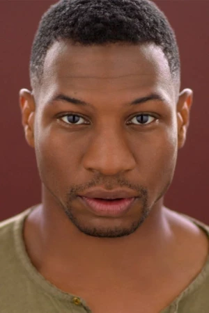 Jonathan Majors