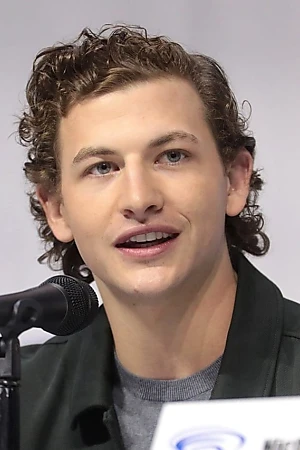 Tye Sheridan