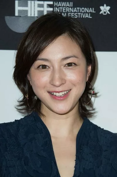 Ryoko Hirosue