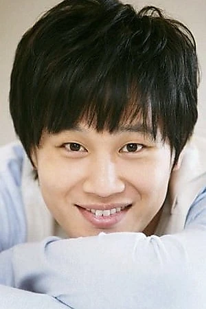 Cha Tae-hyun