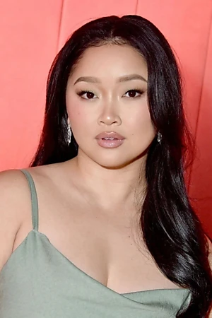 Lana Condor