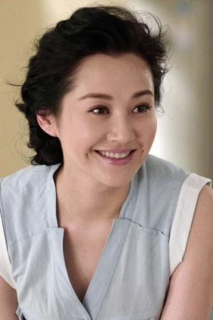 Qing Xu