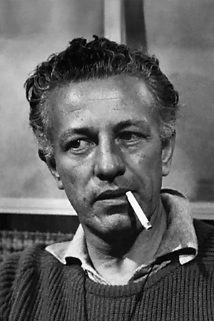 Nicholas Ray