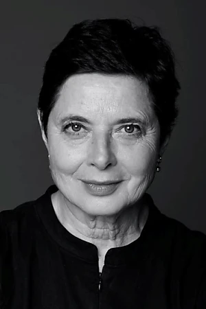 Isabella Rossellini