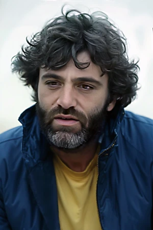 Guy Meauxsoone