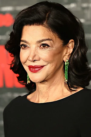 Shohreh Aghdashloo