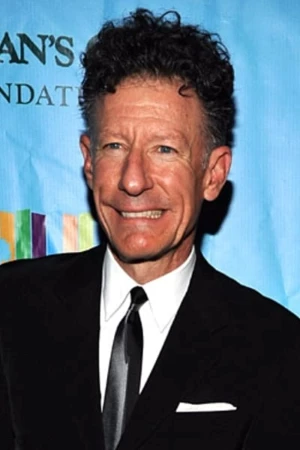 Lyle Lovett