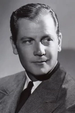 Joel McCrea