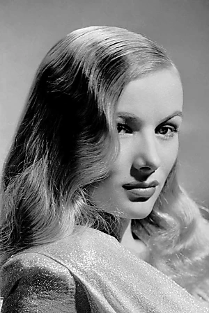 Veronica Lake