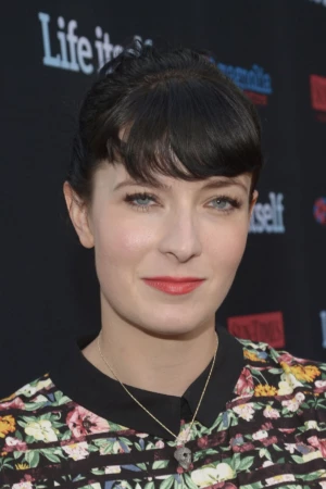 Diablo Cody