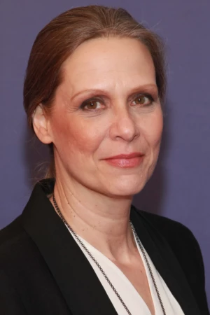 Amy Morton