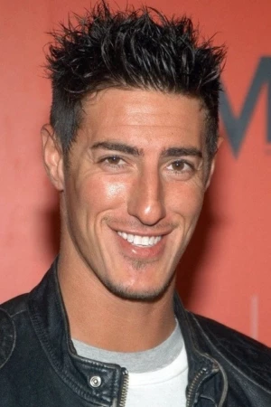 Eric Balfour