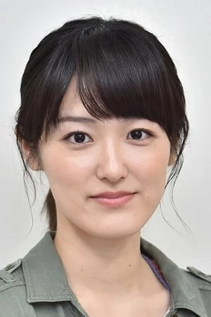 Suzuka Ohgo