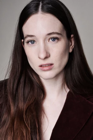 Sophie Lowe