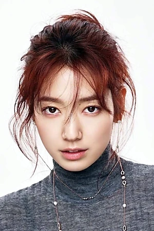 Park Shin-hye