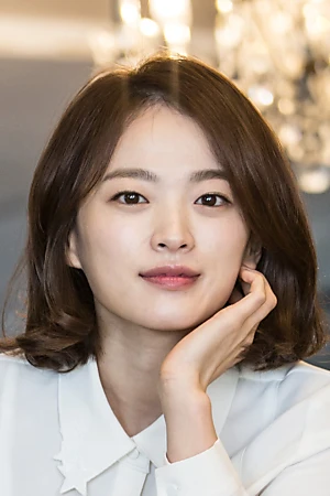 Chun Woo-hee