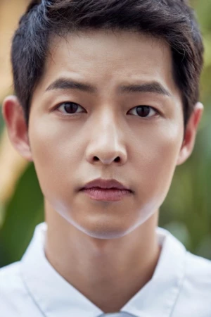 Song Joong-ki