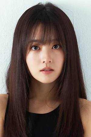 Park Bo-young