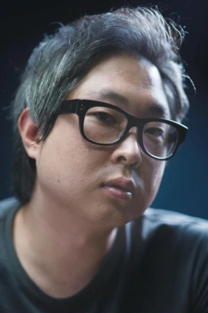 Kang Hyung-chul