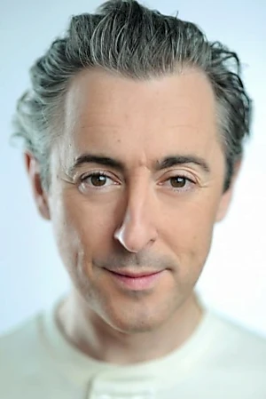 Alan Cumming