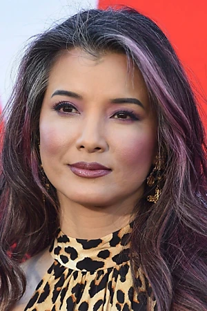 Kelly Hu