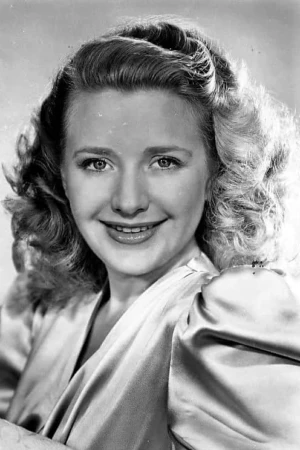 Priscilla Lane