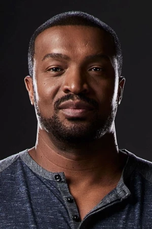 Roger Cross