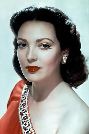 Linda Darnell