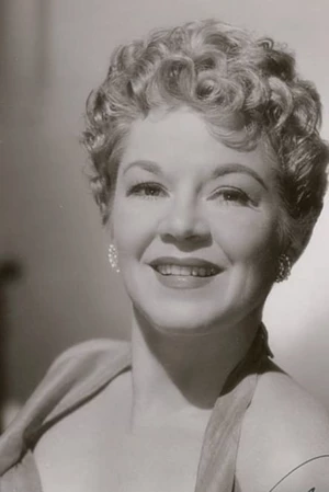 Claire Trevor